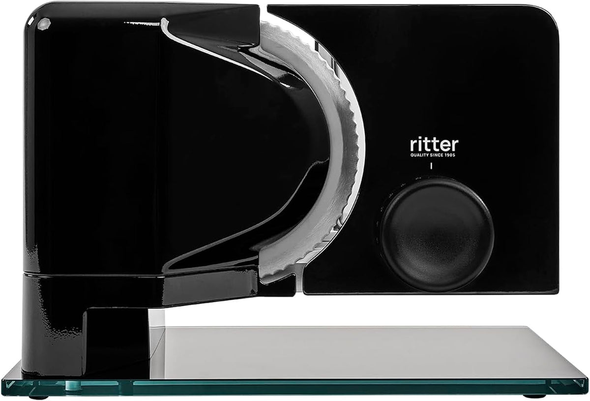 Ritter Sono 2 Mașină electrică multifuncțională de feliat Rasnite si Feliatoare Naty Shop Default Title