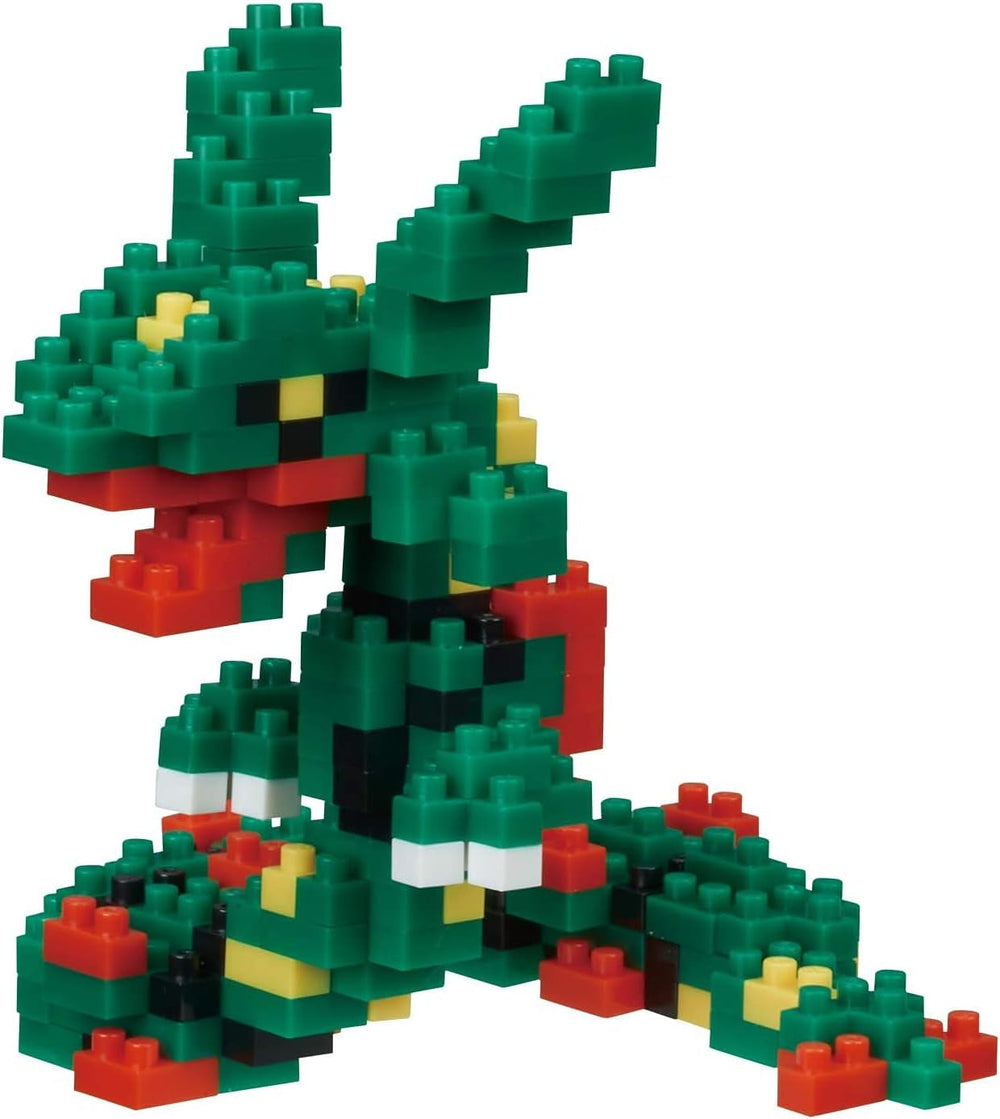 - Pokémon – Tyranitar, Pokémon-Serie, Bauset