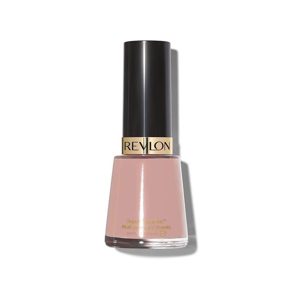 Revlon, ojă de unghii, rezistentă, fără ciobire, finisaj lucios, în roșu/coral, 990 One Perfect Coral, 15 ml