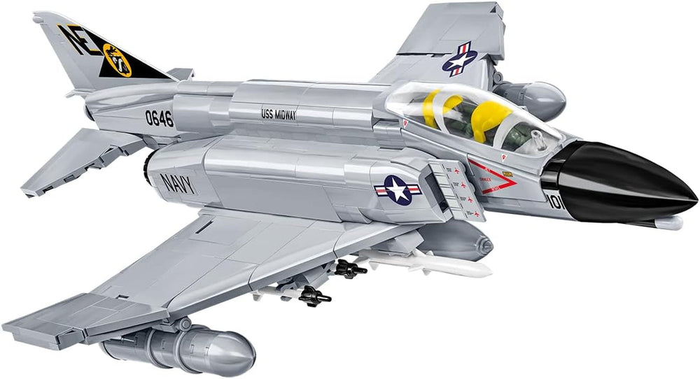 COBI F-4 Phantom II