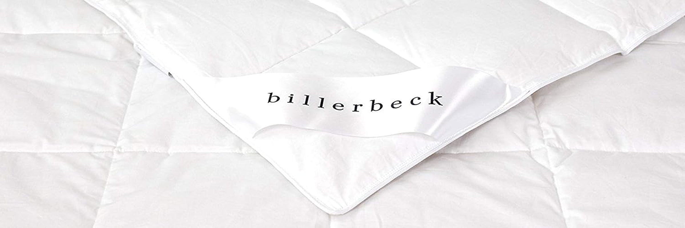 Plapumă Billerbeck Jasmin Superlight - plapumă de vară - 155 X 220 Cm - plapumă din bumbac, plapumă răcoritoare - 90 % viscoză (bambus) 10 % poliester (airsoft), alb Plapumi si pilote Naty Shop