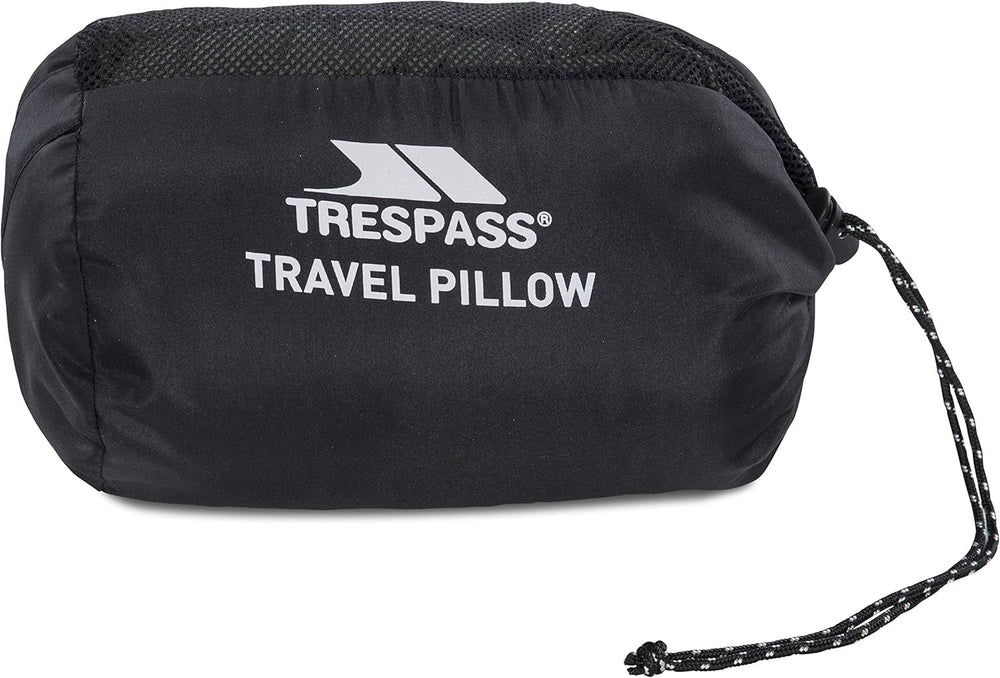 Pernă de călătorie Trespass Sleepyhead, Uni Perne calatorie Naty Shop