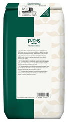 Fuchs Professional - Zimt gemahlen | Zum Würzen von süßen und würzigen Gerichten | Profi-Qualität für Großverbraucher und Gastronomie | 1 kg im recyclebaren Beutel