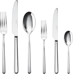 Sambonet 52513-83 Tacâmuri 36 piese, Oțel inoxidabil Bucatarie Naty Shop