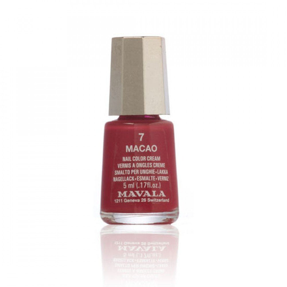 Mavala Nagellak Super Base Nr.40, Basislack, 5 ml