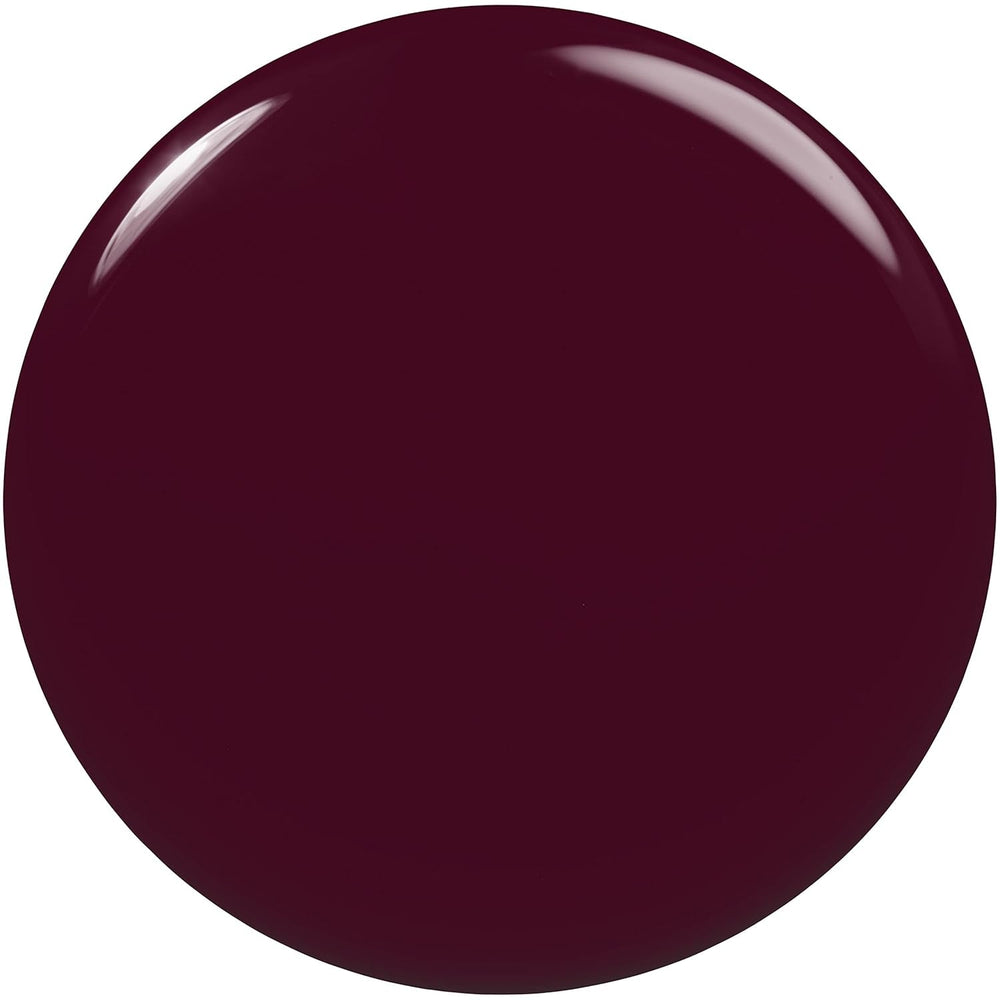 Oja Essie pentru unghii intens colorate, nr. 45 Sole Mate, Violet, 13,5 ml