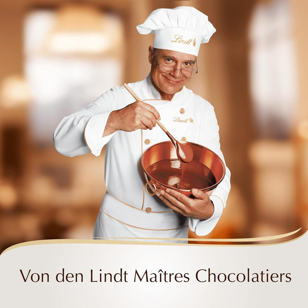 Set cadou praline Lindt cu ciocolată | 477g | 5 cutii de praline Lindt în variantele: Exquisite, Mini Praline, Cadou LINDOR, Mulțumire mică, Din inimă | Cadou praline | Cadou ciocolată