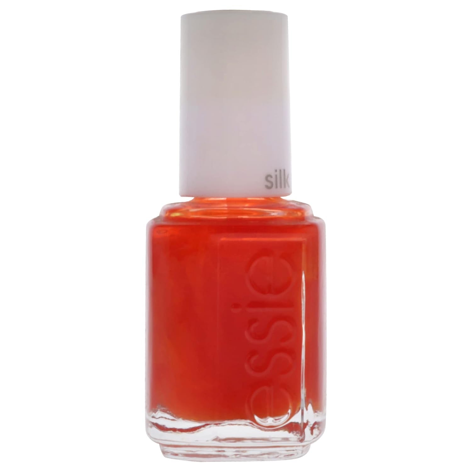 Essie Nagellack für farbintensive Fingernägel, Nr. 608 serene slate, Grau, 13,5 ml