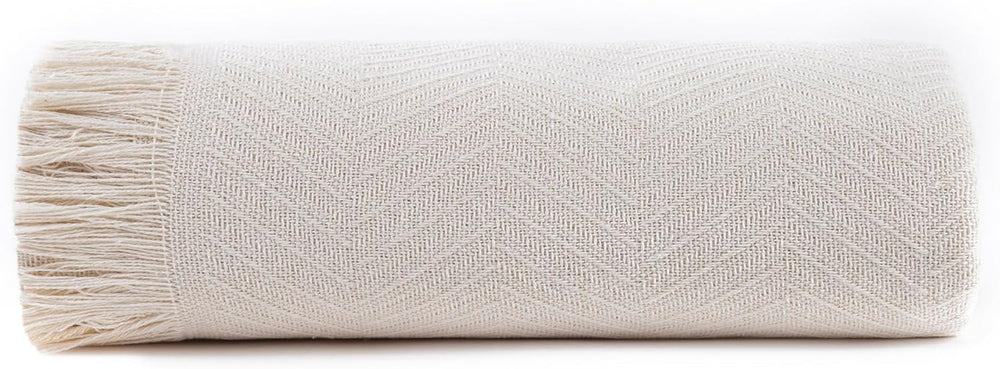 Cuvertură de pat multifuncțională Todocama, cuvertură de pat, cuvertură pentru pat, cuvertură pentru canapea, jarapas, model în formă de heringbone (230 X 260 Cm, bej nisip). Paturi si Cuverturi Besuche den Todocama-Store Culoare crem 230 X 260 Cm