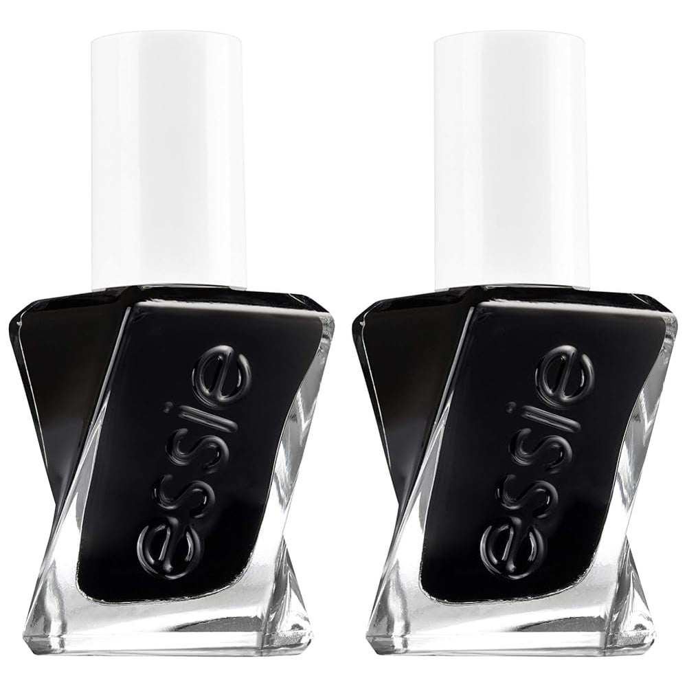 Essie Nagellack für farbintensive Fingernägel, Nr. 387 après-chic, Metallic, 13,5 ml