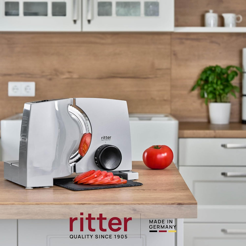 Ritter Nova 1 feliator electric universal Rasnite si Feliatoare Naty Shop