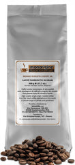 Boabe de cafea indiană Robusta Cherry AB 500g - Cafea