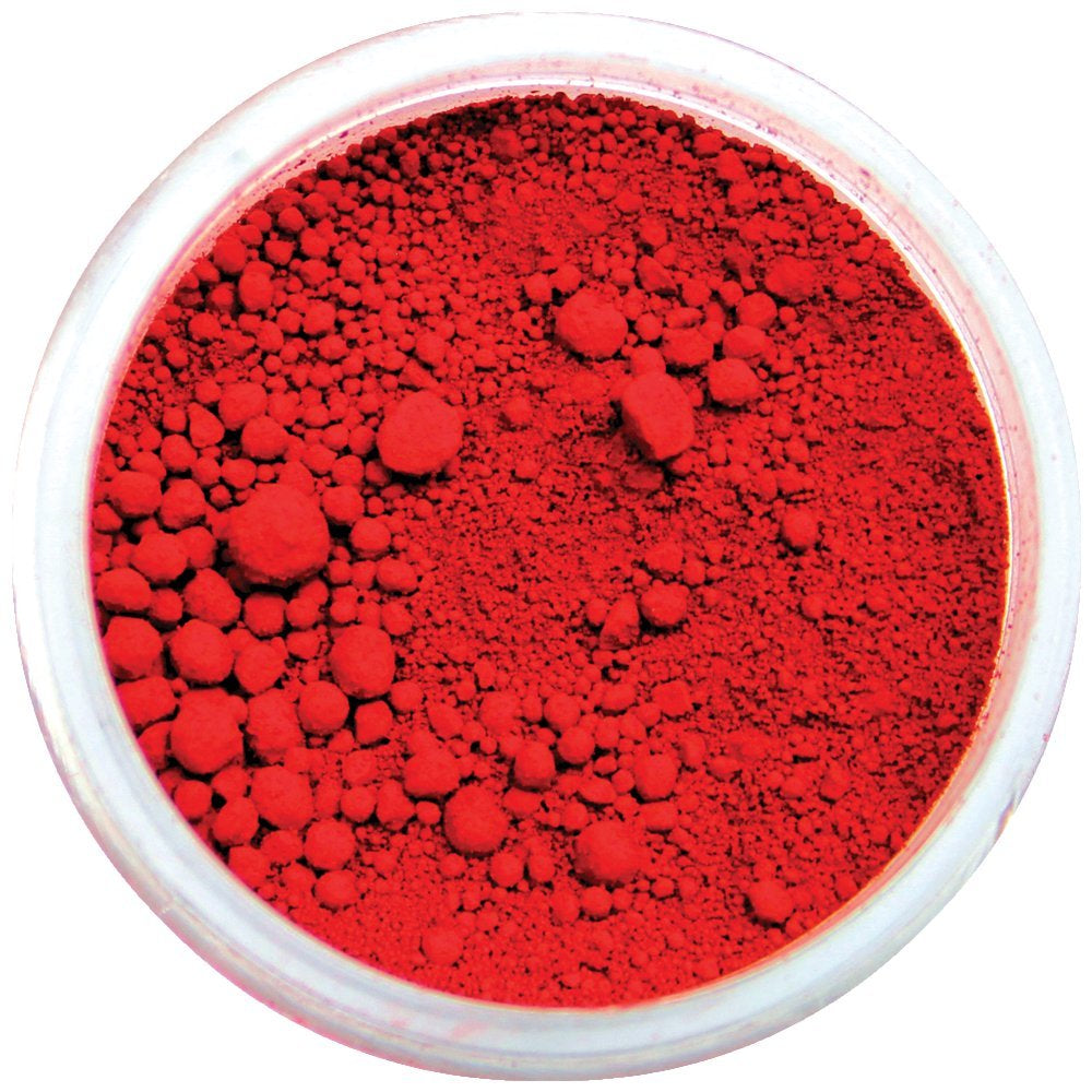 Vopsea pudră - Red Velvet (2G)