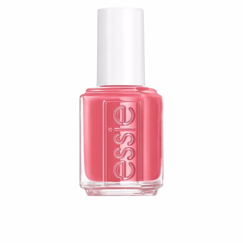 Oja Essie cu finisaj opac și lucios pentru unghii intens colorate, nr. 788 înghețată și strălucire, roz, 13,5 ml