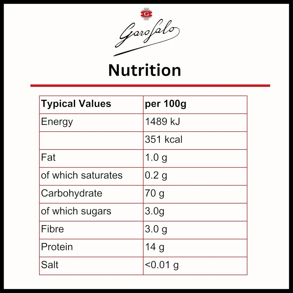 Paste Orecchiette, 500 g