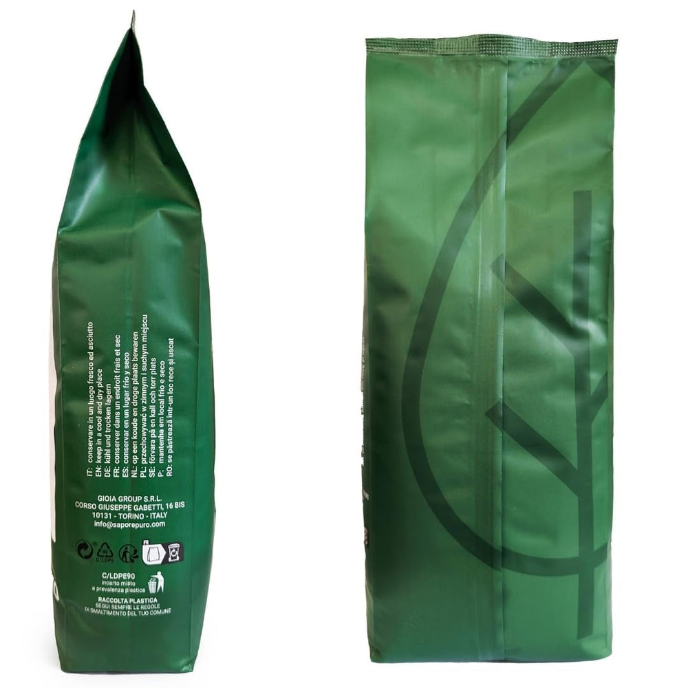 Laktosefreies Magermilchpulver 1 kg | Hohe Löslichkeit | Ideal für Backwaren, Brot und Speiseeis | Professionelle und industrielle Verwendung | Laktosefrei | Glutenfrei