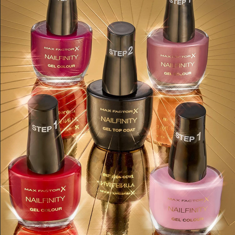 Nailfinity 340 VIP