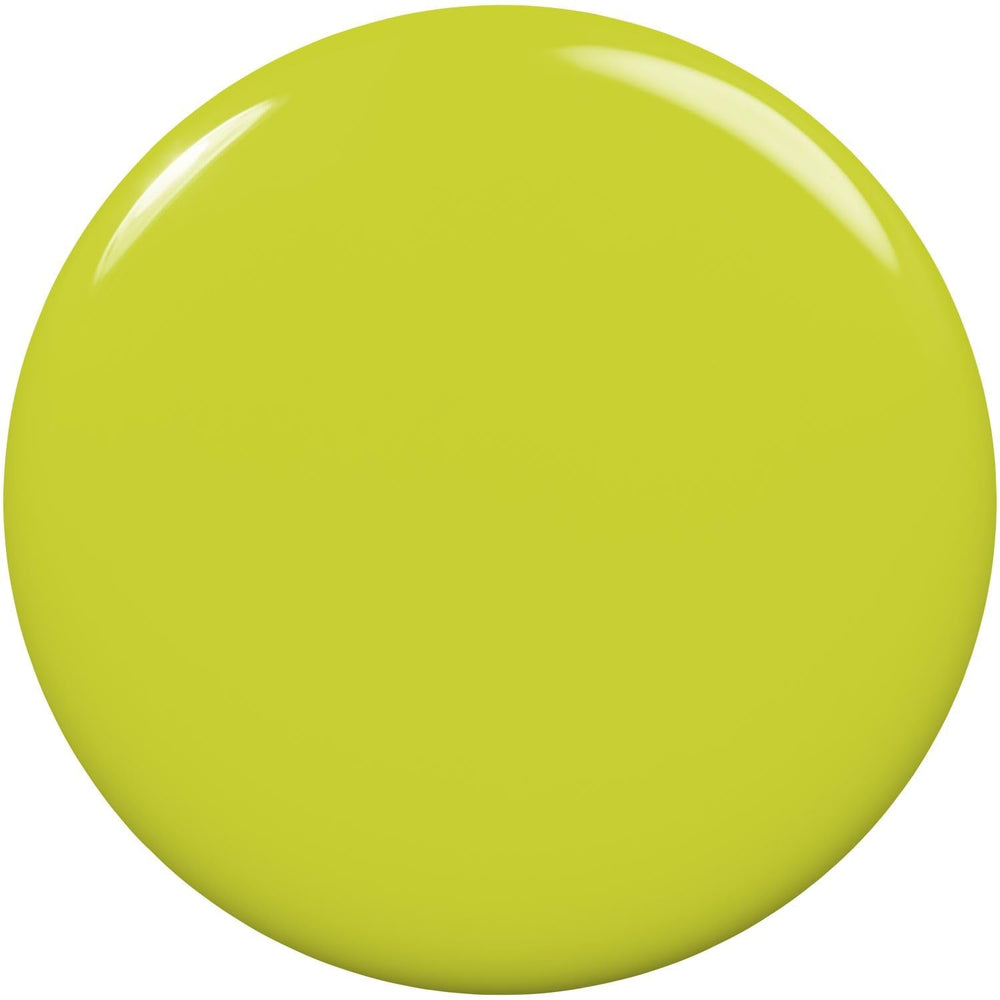 Oja cu uscare rapidă Essie „expressie”, formulă vegană fără ingrediente de origine animală, nr. 565 main character moment, verde, 1 x 10 ml
