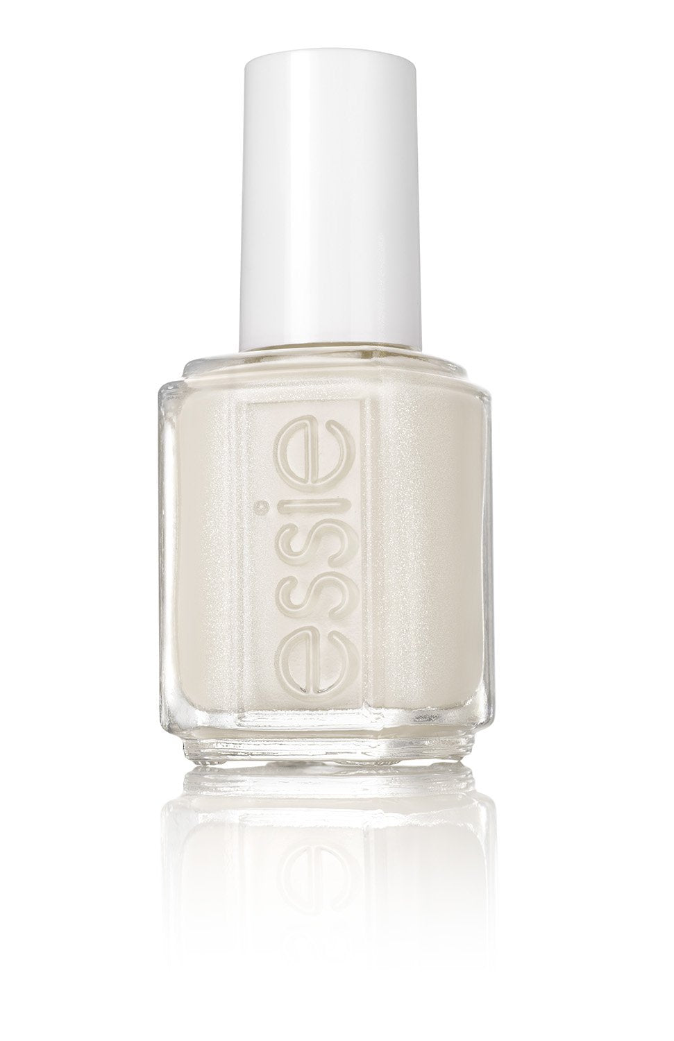 Essie Nagellack für farbintensive Fingernägel, Nr. 387 après-chic, Metallic, 13,5 ml