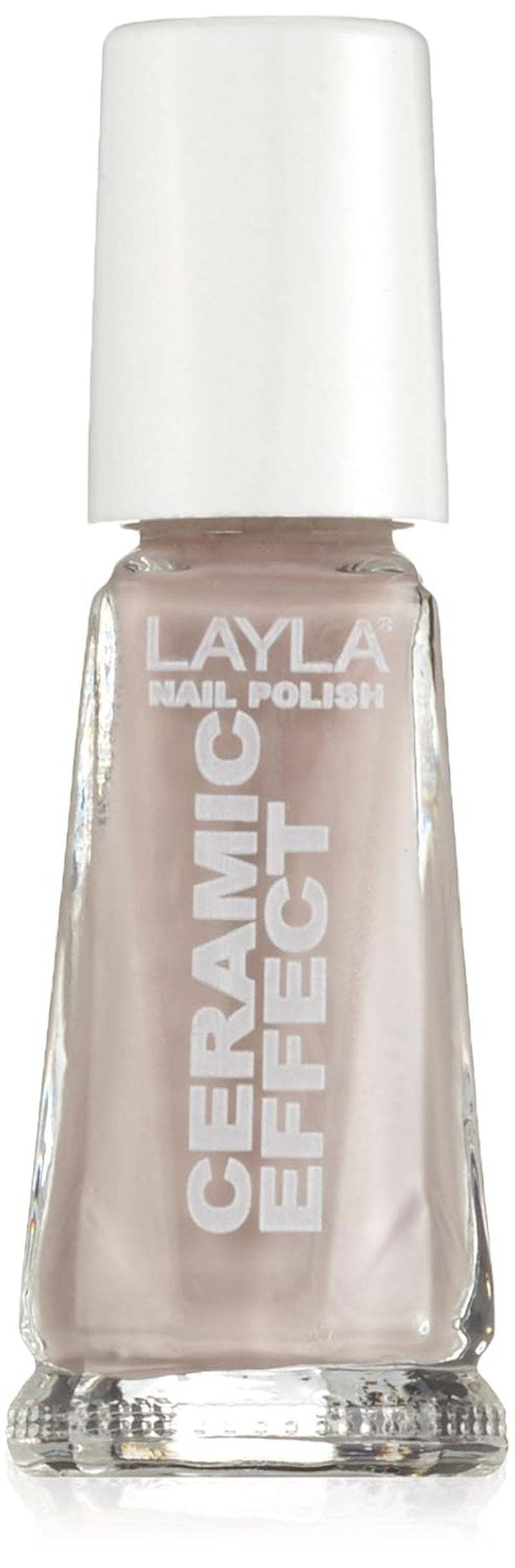 Cosmetics 1243R23-051 Oja cu efect ceramic - dansând cu stelele, pachet de 1 (1 x 0,01 l)