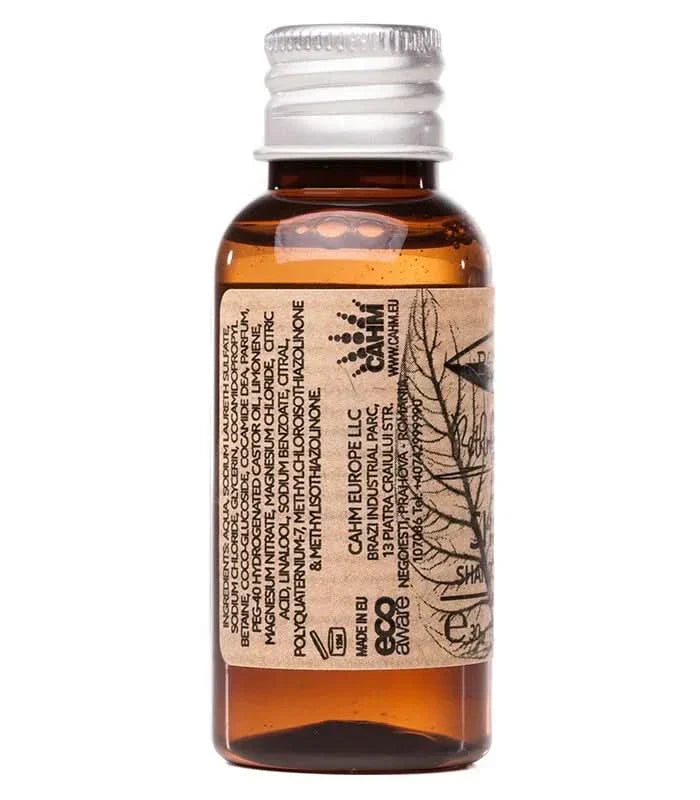Șampon hotelier Botanika, 30ml, 50 bucati Cosmetica Hoteliera Naty Shop
