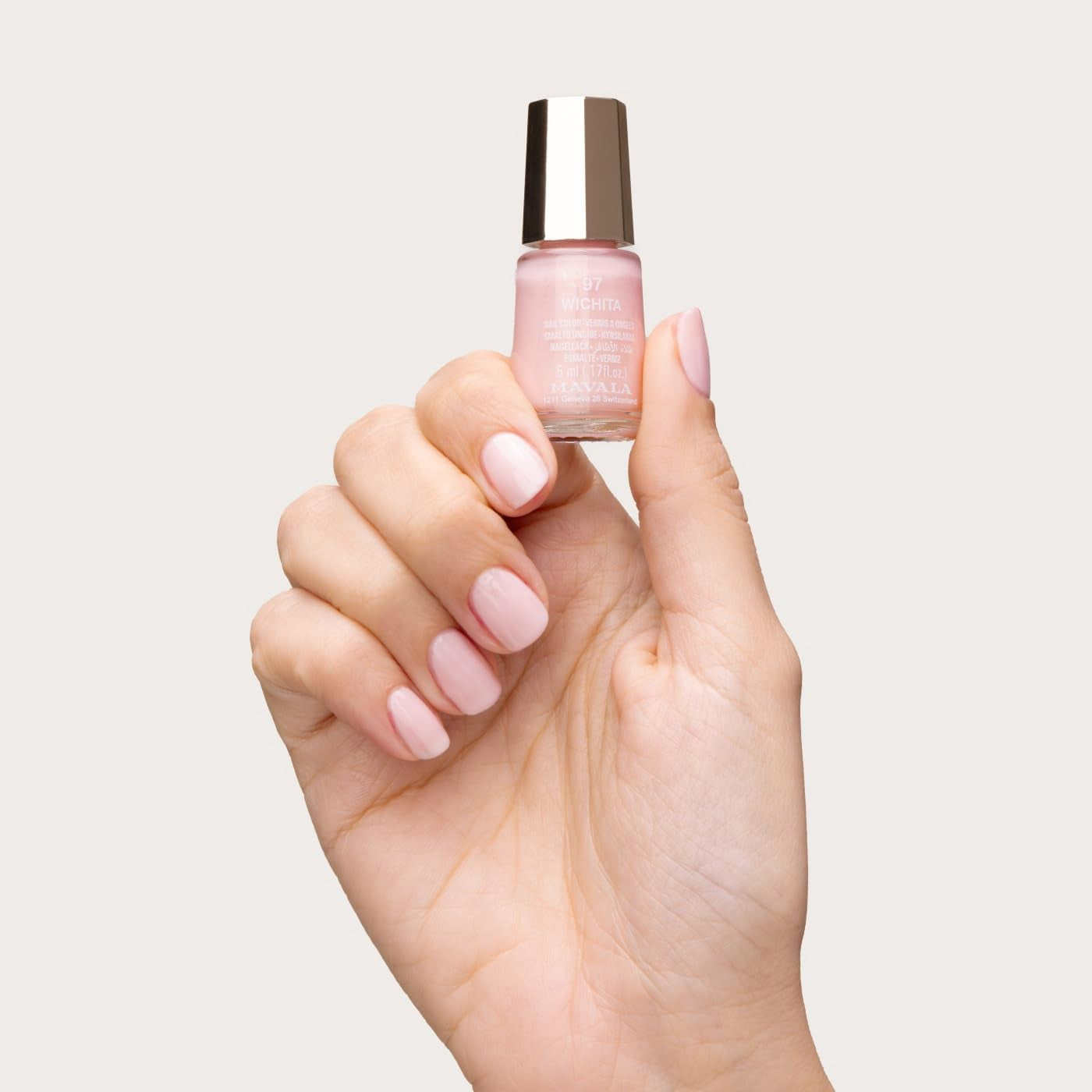 Oja Wichita culoare 97 – 5 ml