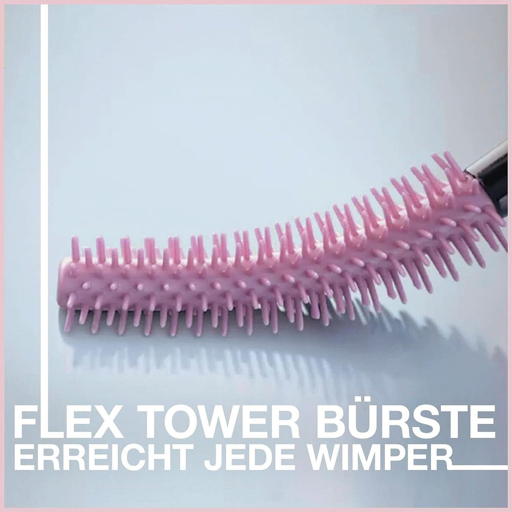 Maybelline Lash Sensational Sky High Cosmetice si Infrumusetare Naty Shop