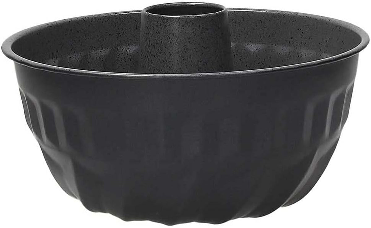Premium Bakery Puddingform 22 Cm Mit Kegel Matrite si tavi pentru copt Naty Shop