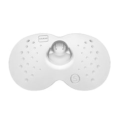 MAM Stillhütchen Größe S (Ø 17 Mm) Im 2Er-Set, Extra Weiche Brusthütchen Zum Schutz Beim Stillen, Brustwarzenschutz Für Maximalen Hautkontakt Zwischen Mutter Und Kind Accesorii Hrana si Alaptare Bebe Naty Shop