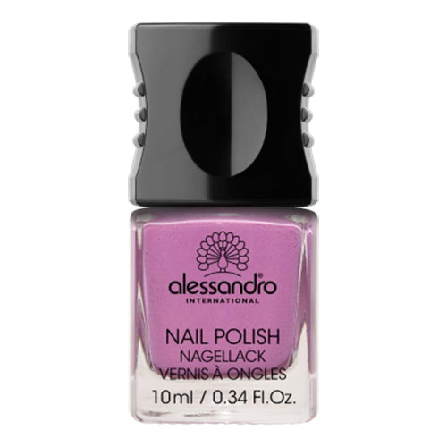 Oja alessandro 97 Velvet Taupe, 10 ml