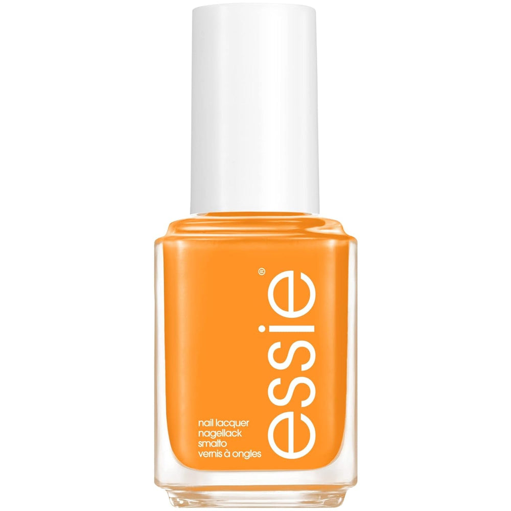 Oja Essie – Nr. 894 (un)guvious pleasures, ojă profesională verde, de înaltă calitate, de lungă durată și intens colorată, 13,5 ml