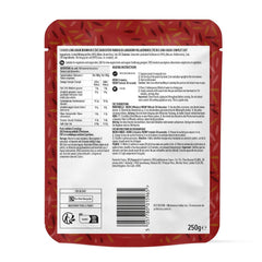 Orez integral de la Amazon, 250g