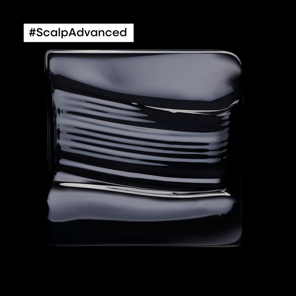 L'Oréal Professionnel Șampon de păr pentru curățarea scalpului gras, 300 ml Duș și baie Naty Shop