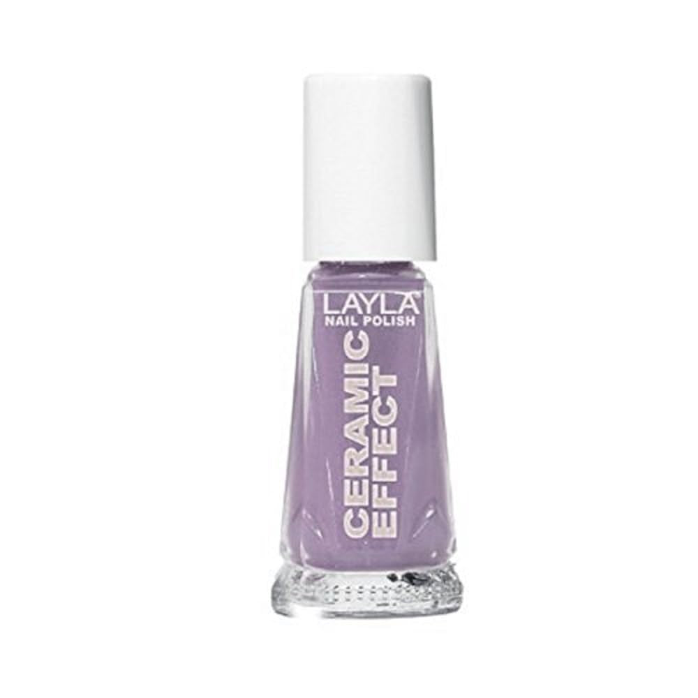 Cosmetics 1243R23-051 Oja cu efect ceramic - dansând cu stelele, pachet de 1 (1 x 0,01 l)