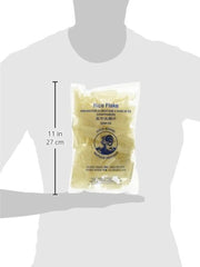 Fulgi de orez Cock, triunghiulari, 1 pachet (1 pachet x 227 g)