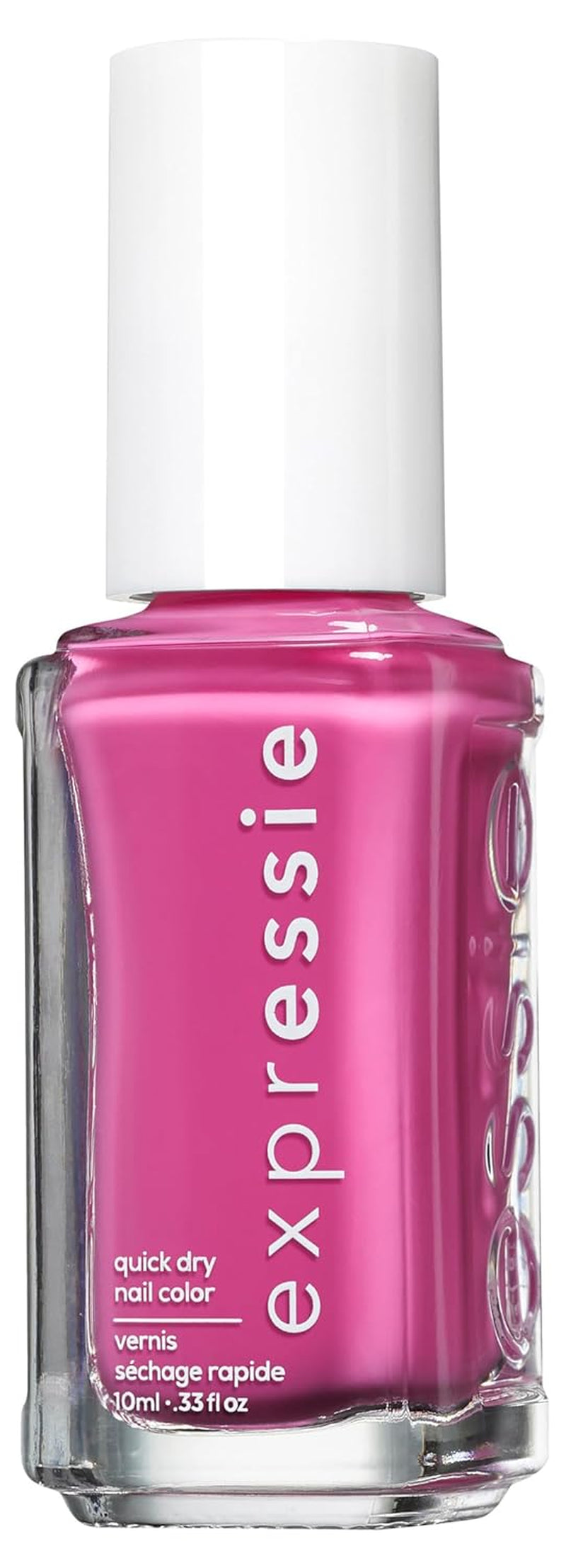 Essie Nagellack für farbintensive Fingernägel, Nr. 608 serene slate, Grau, 13,5 ml