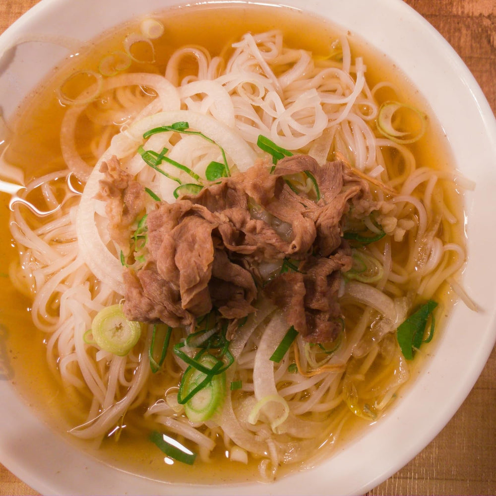 - Tăiței Somen uscați (1 x 400g)