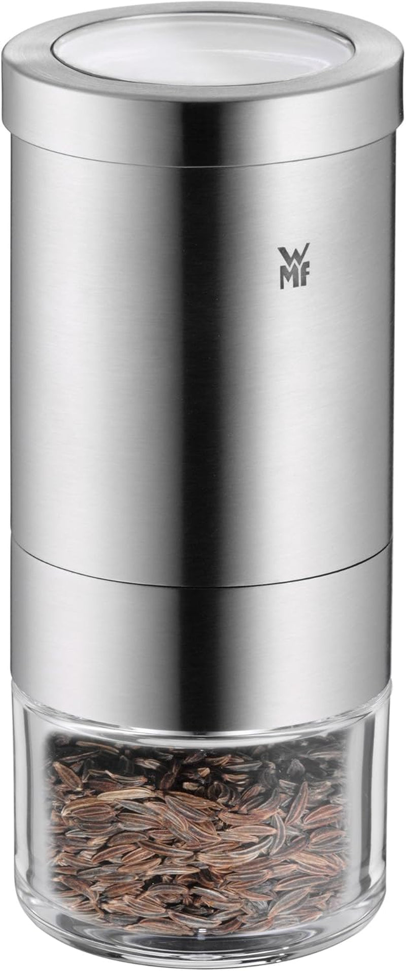WMF Gourmet râsnita de condimente 10,5 cm, oțel inoxidabil Cromargan Rasnite si Feliatoare Naty Shop