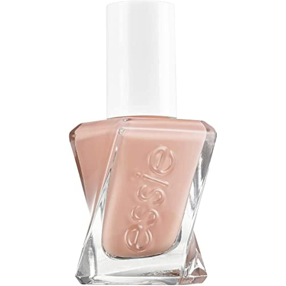 Essie Nagellack für farbintensive Fingernägel, Nr. 387 après-chic, Metallic, 13,5 ml