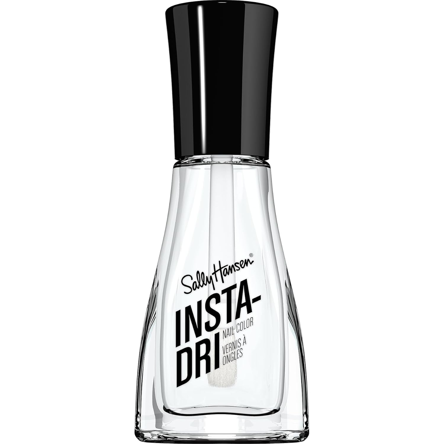 Oja Insta-Dri Luxe Finish, 066 The Queens Velvet, 9,17 ml