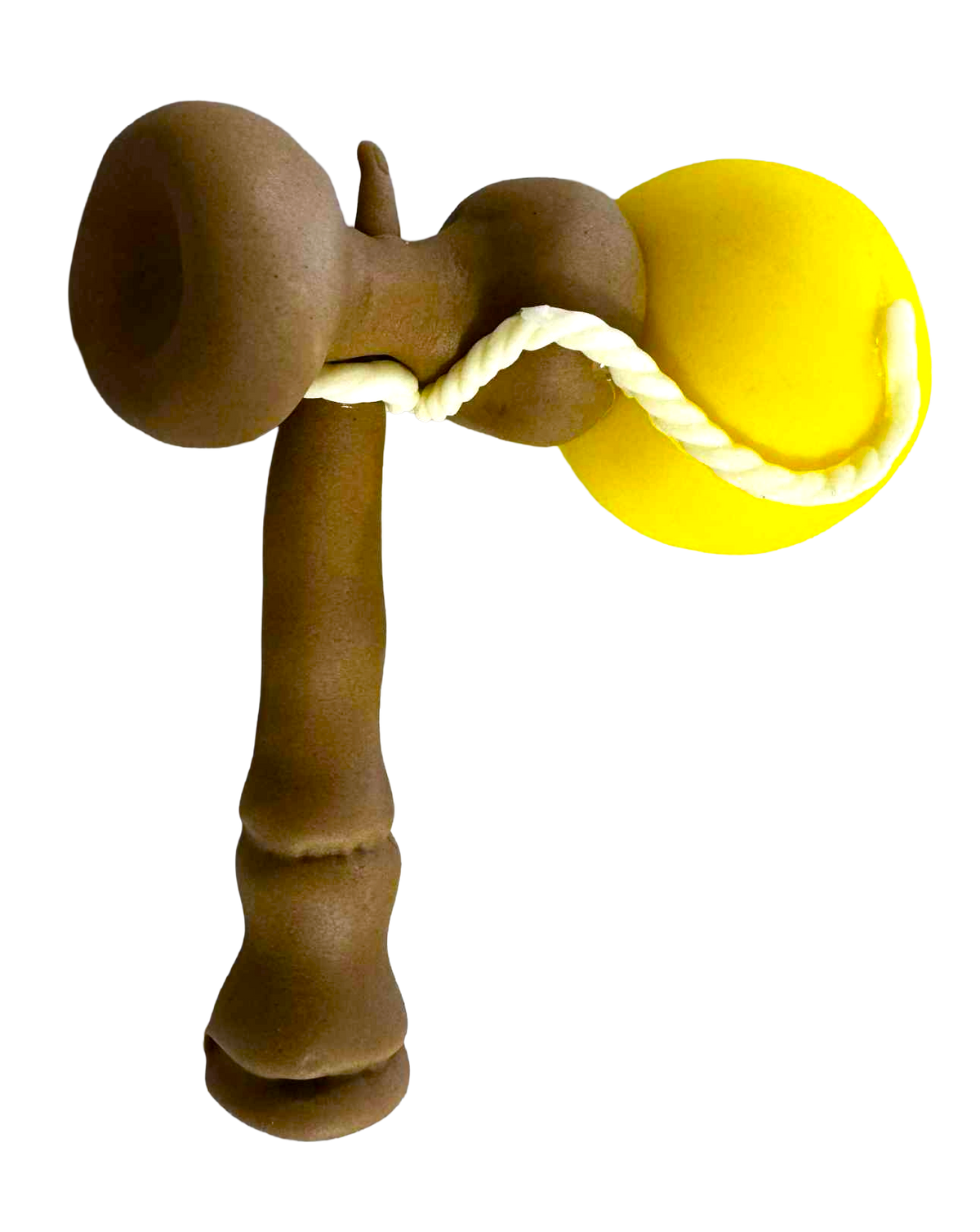 Decoratiune Kendama - Decoratiune Comestibila Cu Arome Dulci Si Dimensiune Aproximativ 10 Cm