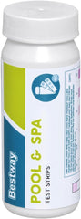 Benzi de testare Bestway 3 în 1, 50 bucăți