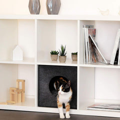 Pături & Mobilier, Animale de companie, Peșteri & Case, Pisici, Paturi pentru pisici, Pisici - culcusuri, saltele