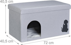 Pături & Mobilier, Animale de companie, Peșteri & Case, Pisici, Paturi pentru pisici, Pisici - culcusuri, saltele