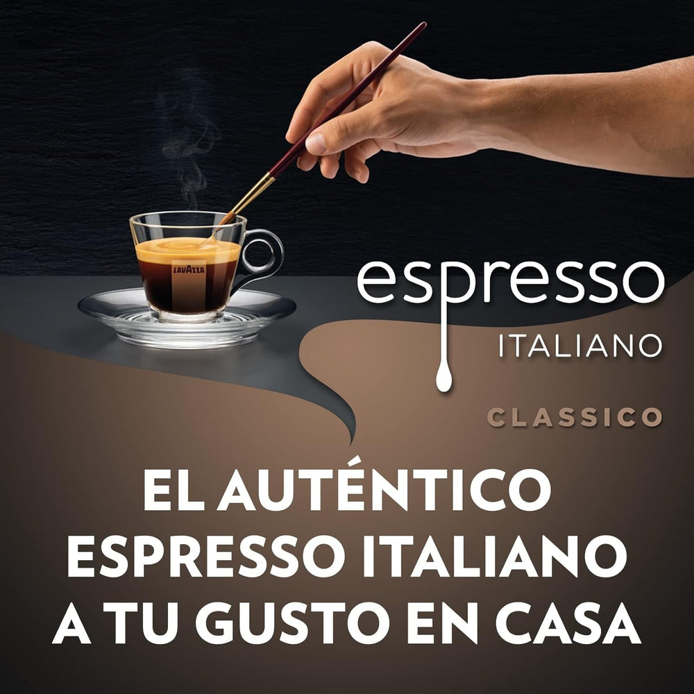 Lavazza Caffe espresso - Boabe de cafea (1 kg)