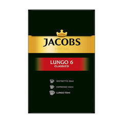 Kaffeekapseln Lungo Classico (nur für kurze Zeit) Megapack XXL & Kaffeekapseln Krönung Crema, 200 Nespresso kompatible Kapseln, 10er Pack, 10 x 20 Getränke, 1040 g