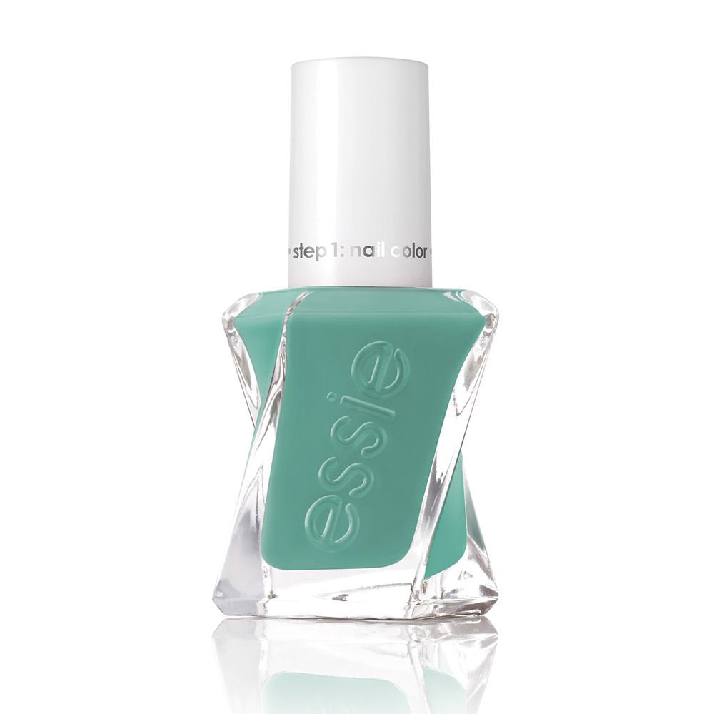 Essie Nagellack für farbintensive Fingernägel, Nr. 413 mrs always-right, Rot, 13,5 ml