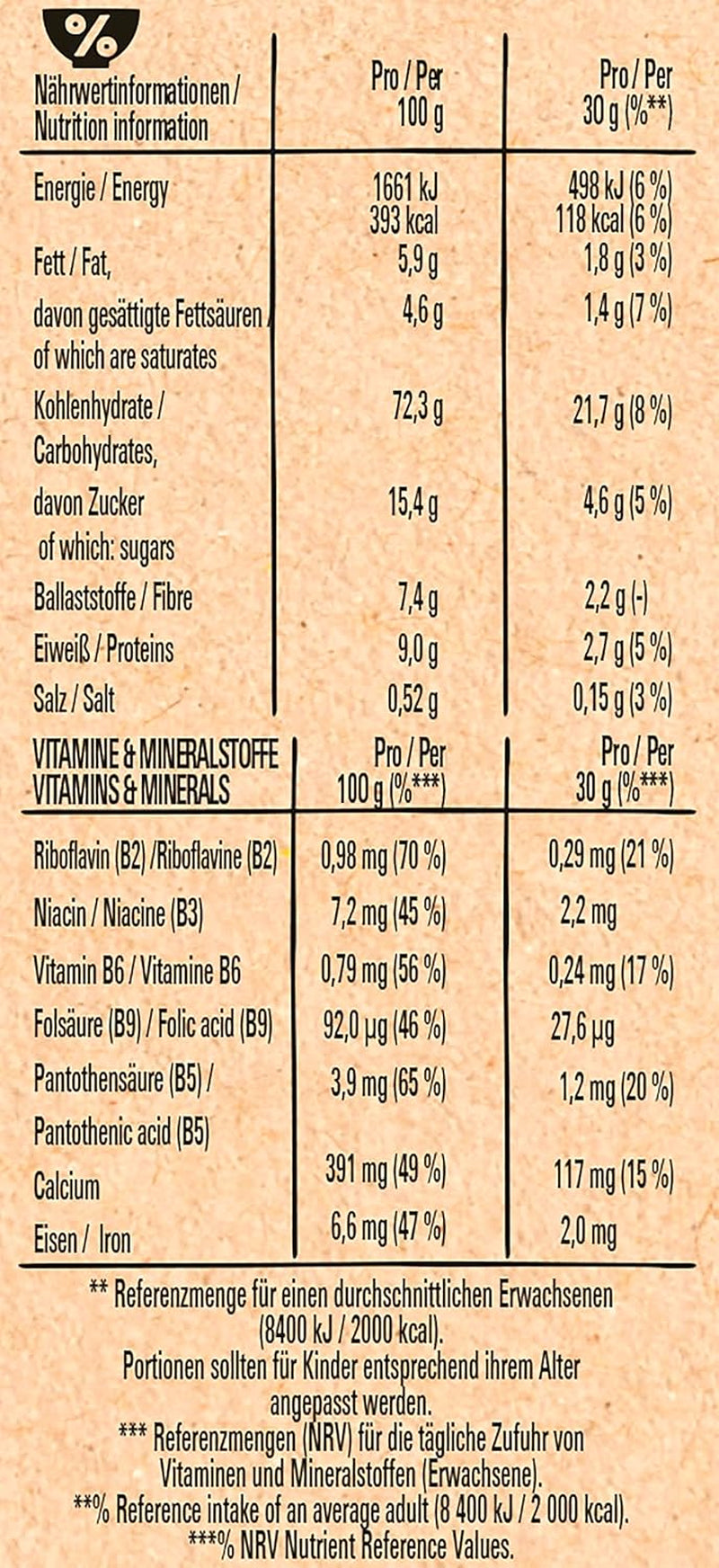 Iaurt Nestlé Fitness, cereale pentru micul dejun cu cereale integrale și aromă parțială de iaurt, 1 pachet (1 x 350g)