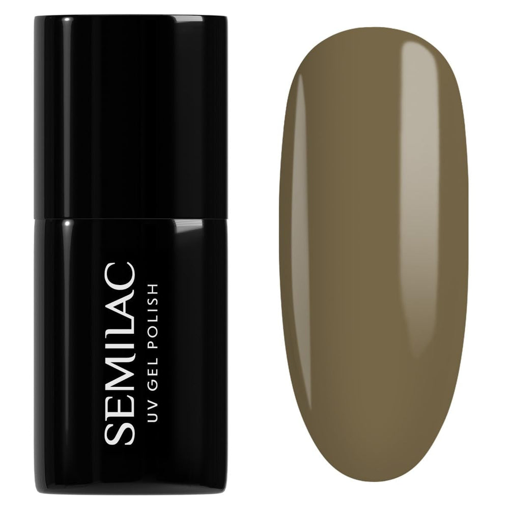 Oja Semilac UV 659 Matcha Latte 7 ml