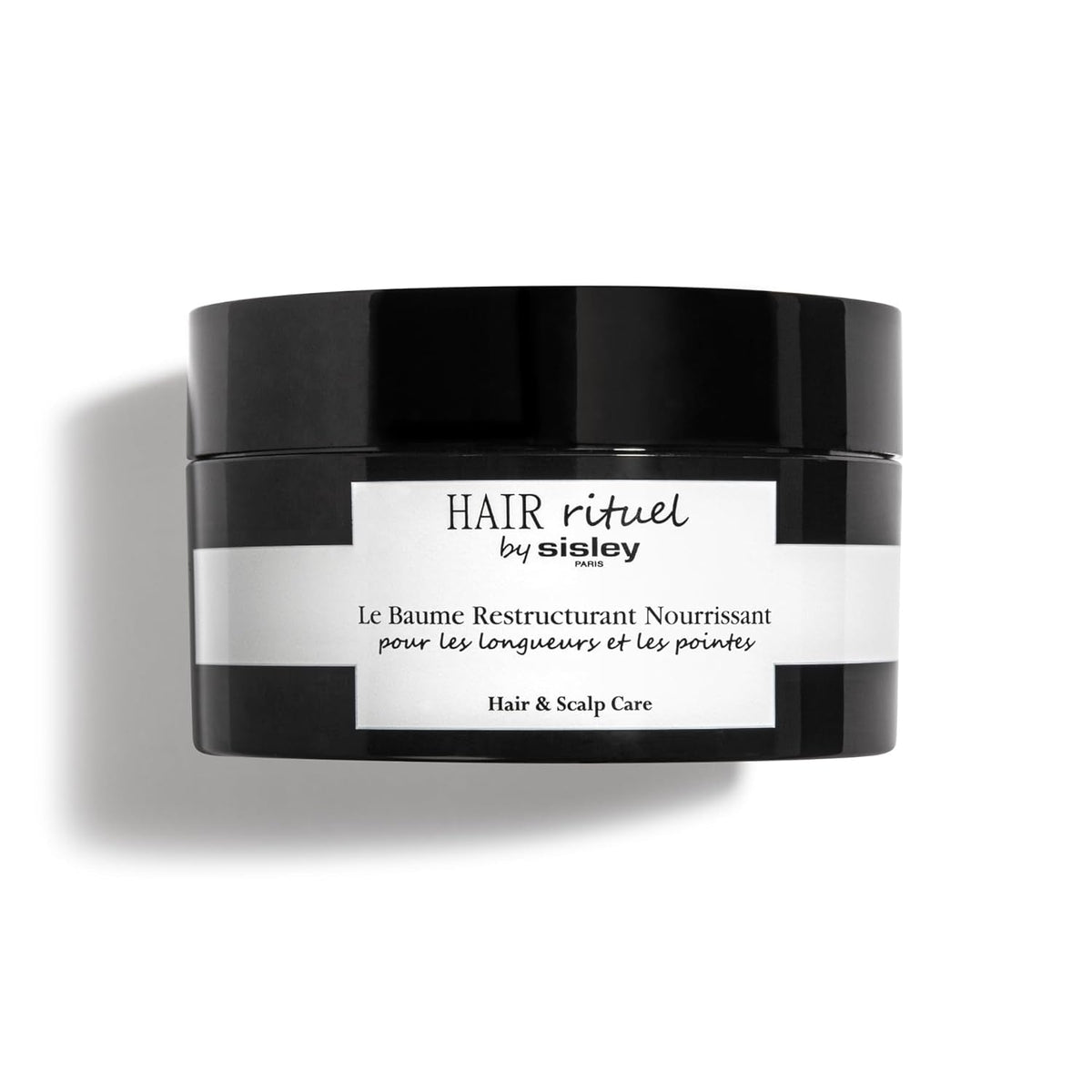 Tratament pentru păr Rituel by Restructuring Nourishing Balm 125g Masca de par Naty Shop Titlu implicit